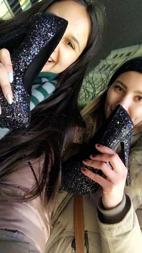 Miss Norway contestants reveal style and health secrets!